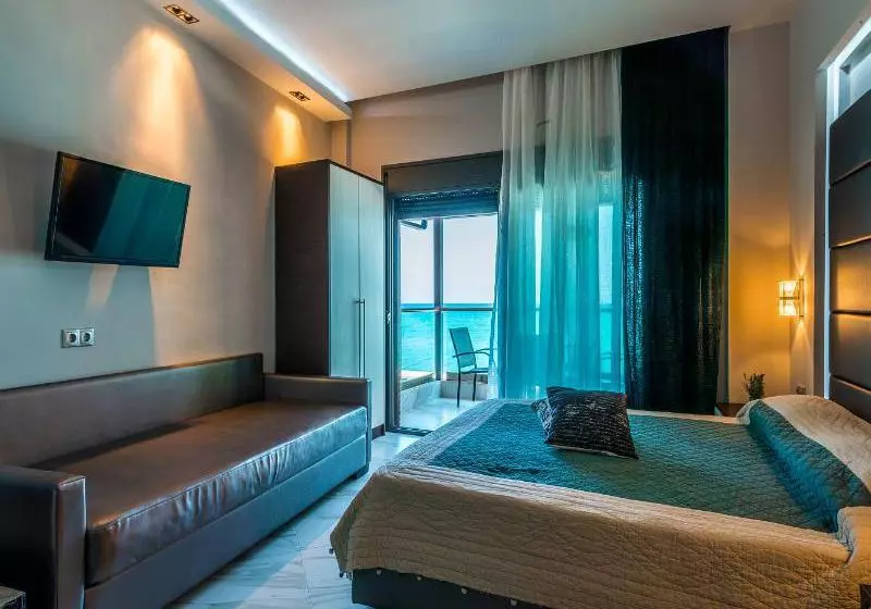 Flegra Beach Boutique