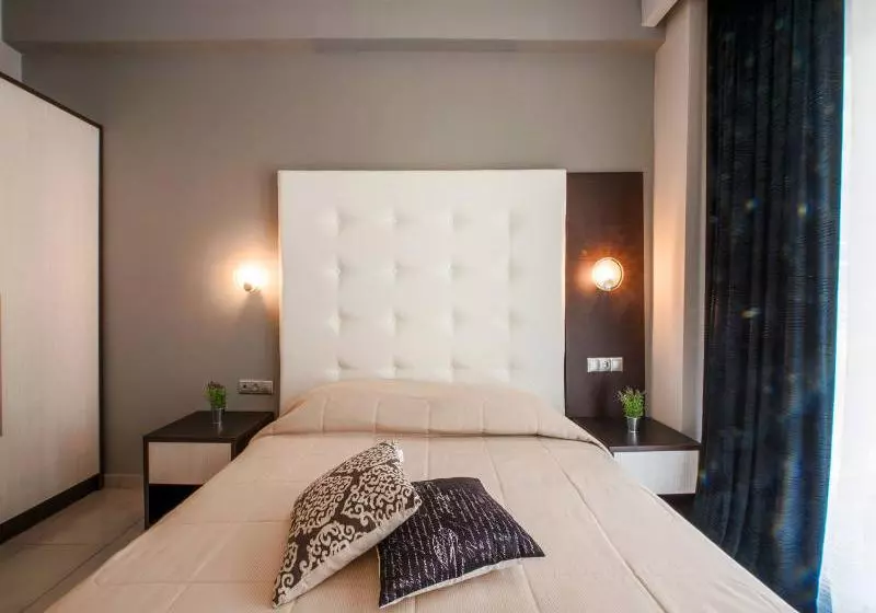 Flegra Beach Boutique