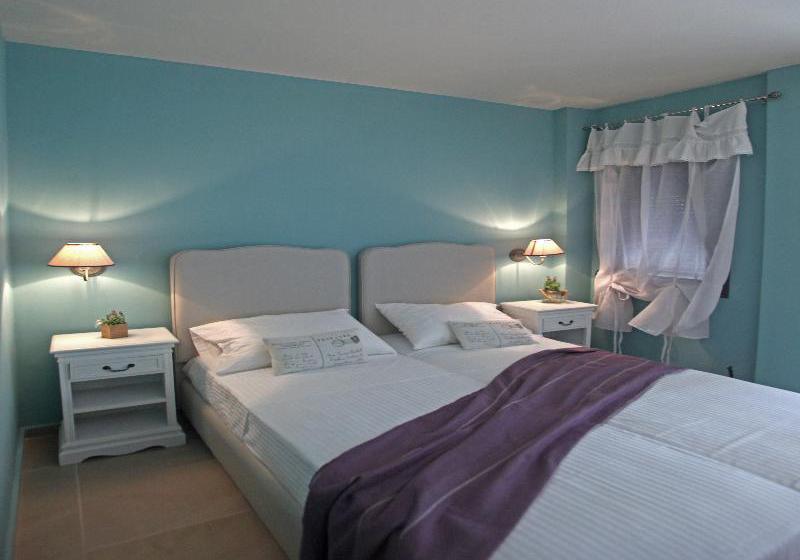 Flegra Beach Boutique