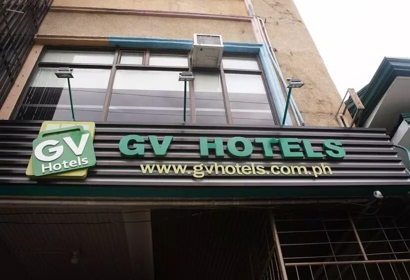 Gv Hotel Ormoc