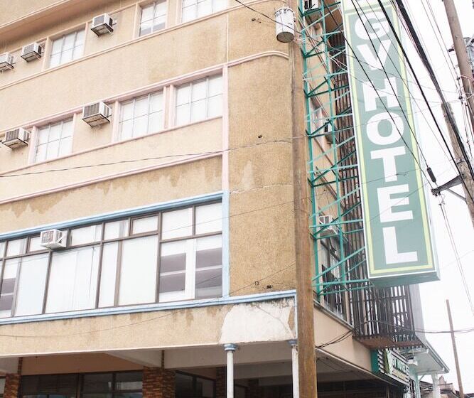 Gv Hotel Ormoc