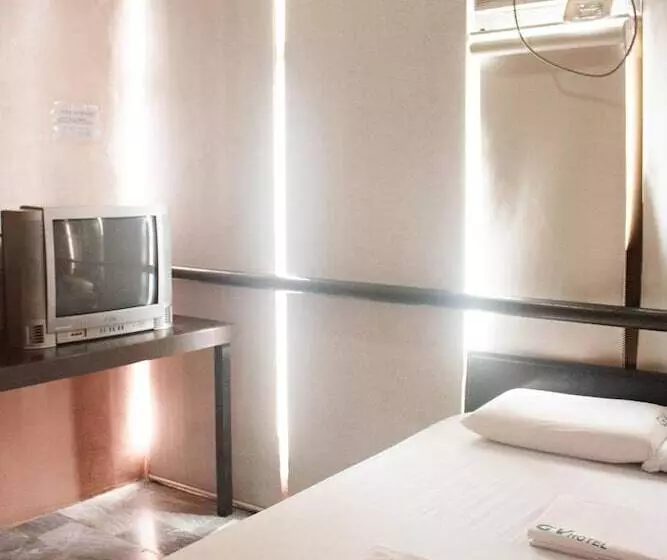 Gv Hotel Ormoc