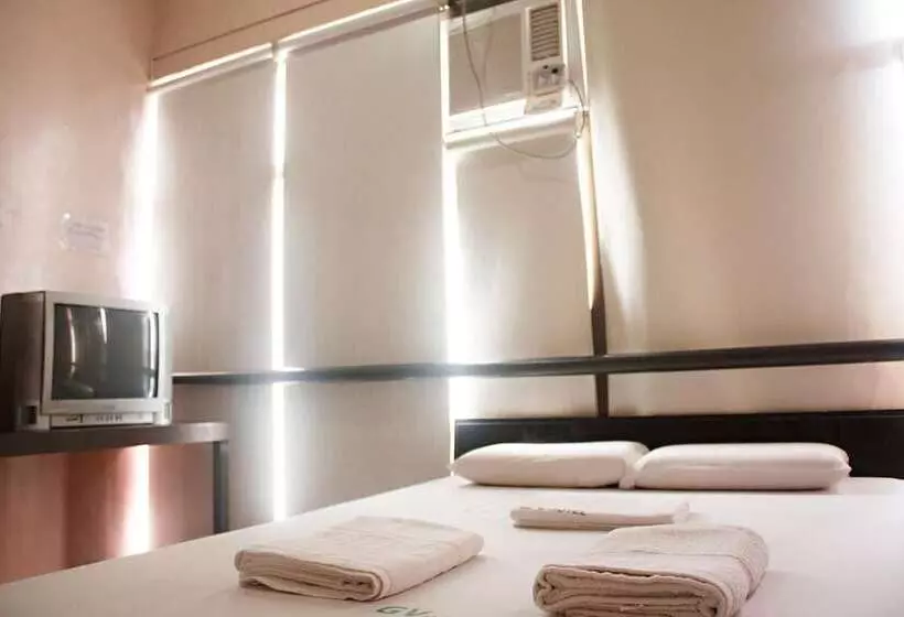 Gv Hotel Ormoc