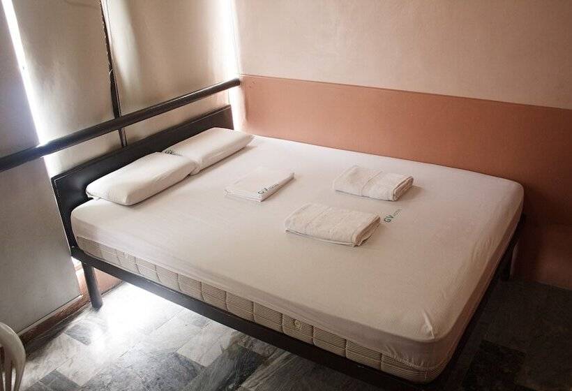 Gv Hotel Ormoc