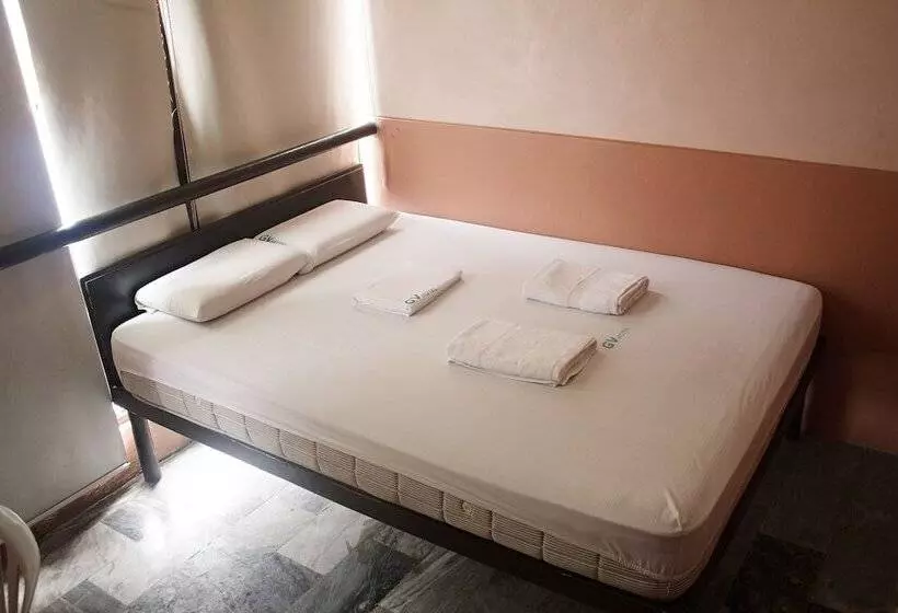 Gv Hotel Ormoc