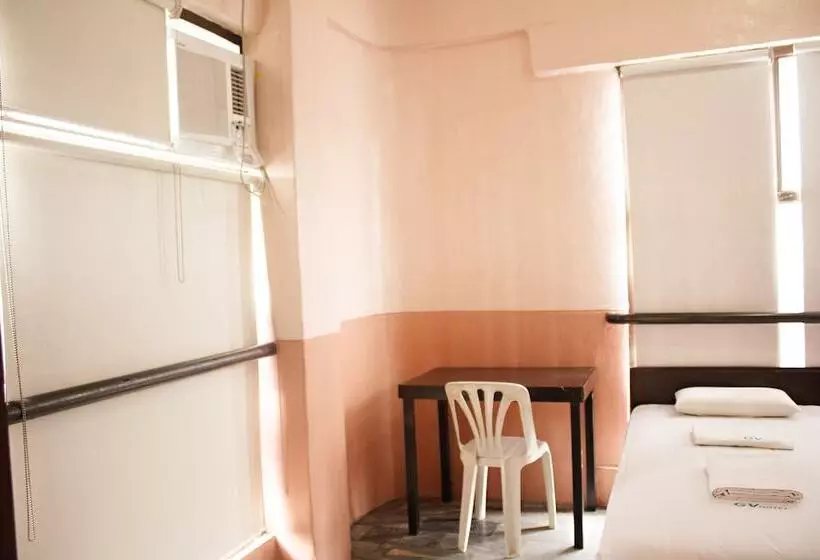 Gv Hotel Ormoc