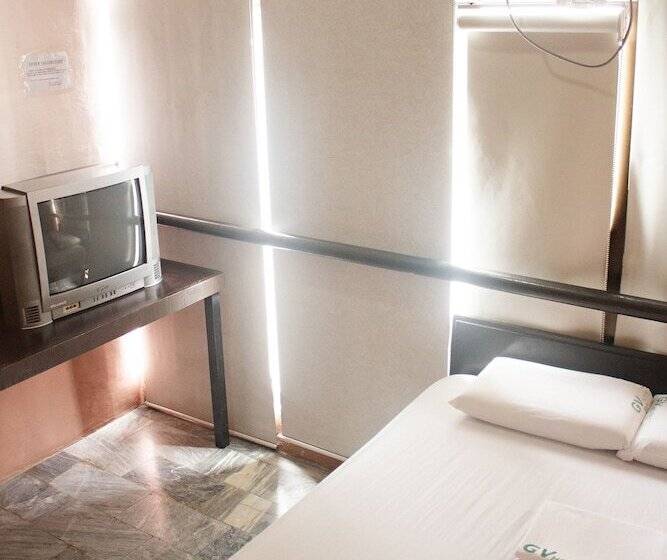 Gv Hotel Ormoc