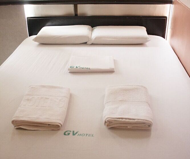 Gv Hotel Ormoc