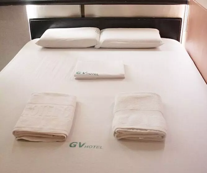 Gv Hotel Ormoc
