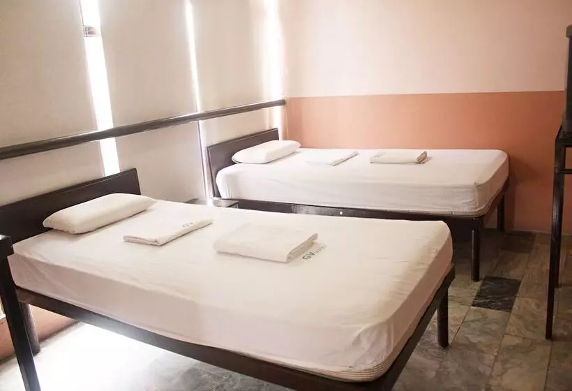 Gv Hotel Ormoc
