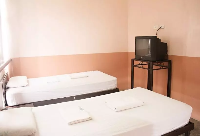 Gv Hotel Ormoc