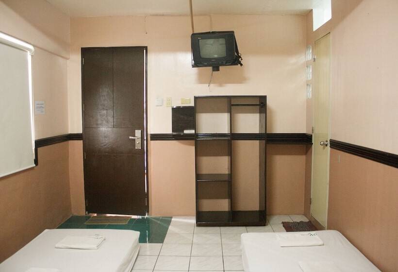 Gv Hotel Ormoc