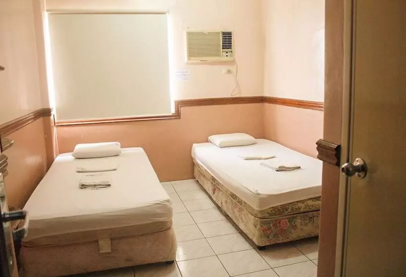 Gv Hotel Ormoc