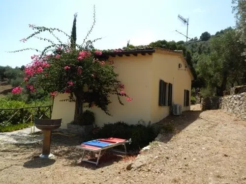 هتل Agriturismo Galenzana