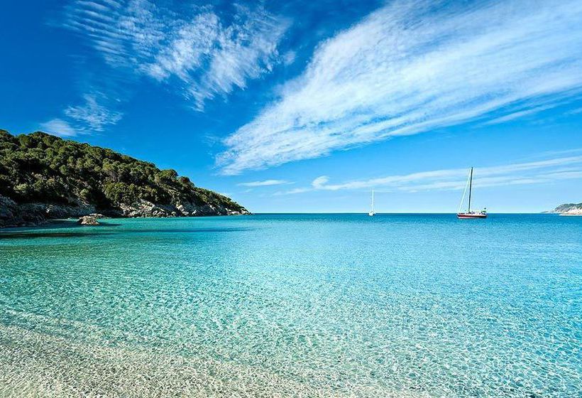 בית מלון כפרי Agriturismo Galenzana