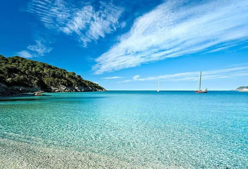 هتل Agriturismo Galenzana