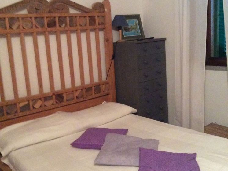 בית מלון כפרי Agriturismo Galenzana