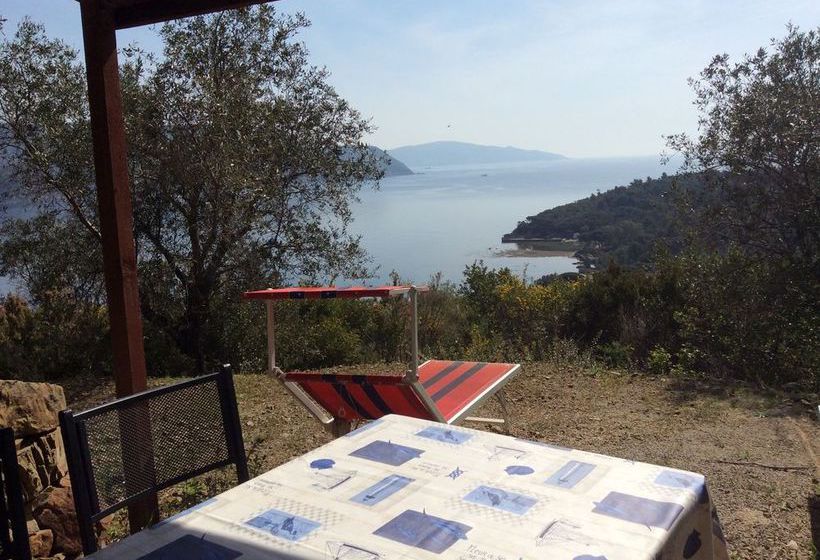 בית מלון כפרי Agriturismo Galenzana