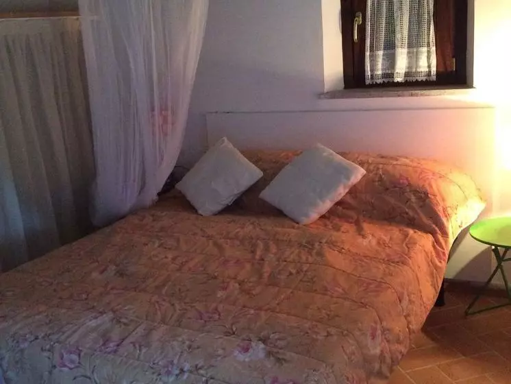 هتل Agriturismo Galenzana