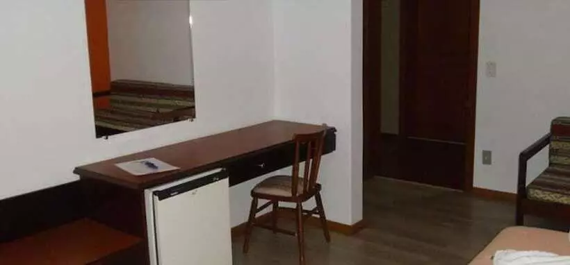 בית מלון כפרי Alpen Hof