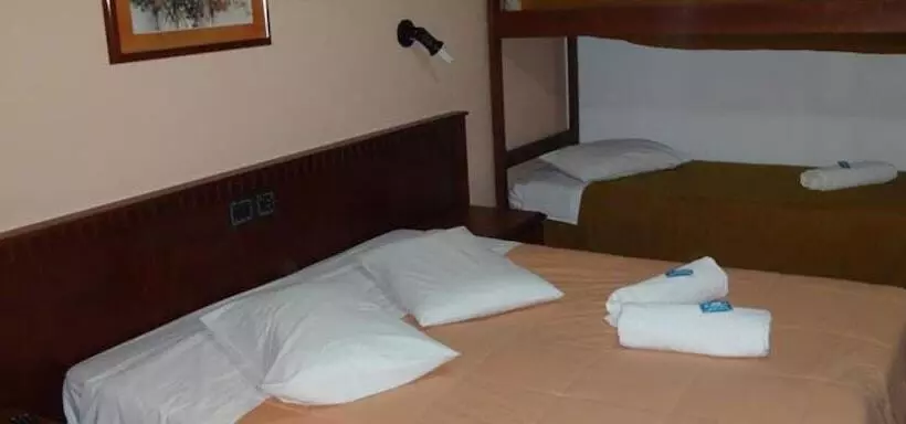 בית מלון כפרי Alpen Hof