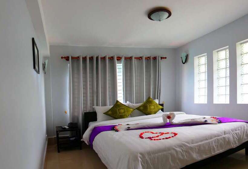فندق Angkor Empire Boutique