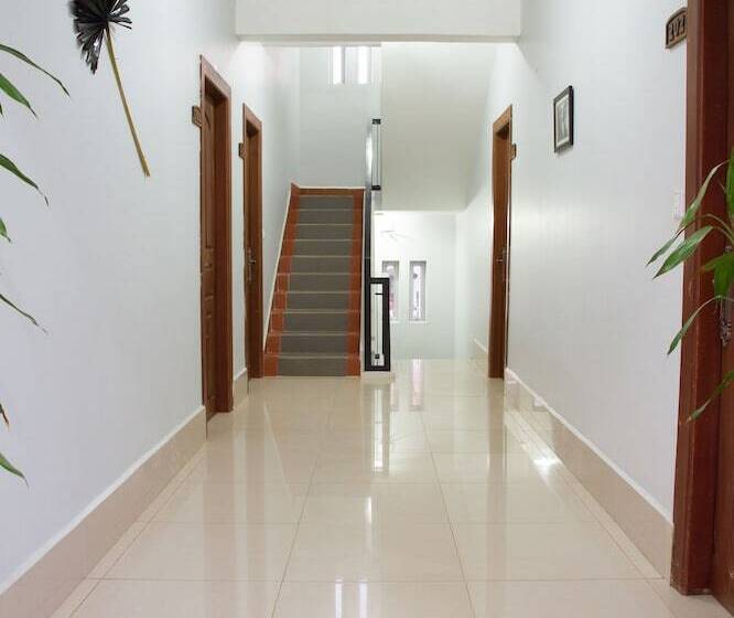 فندق Angkor Empire Boutique