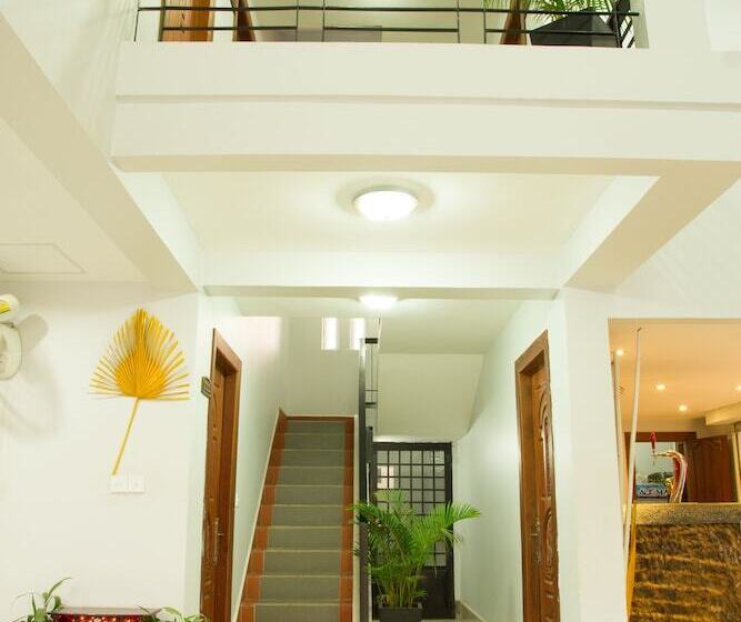 فندق Angkor Empire Boutique