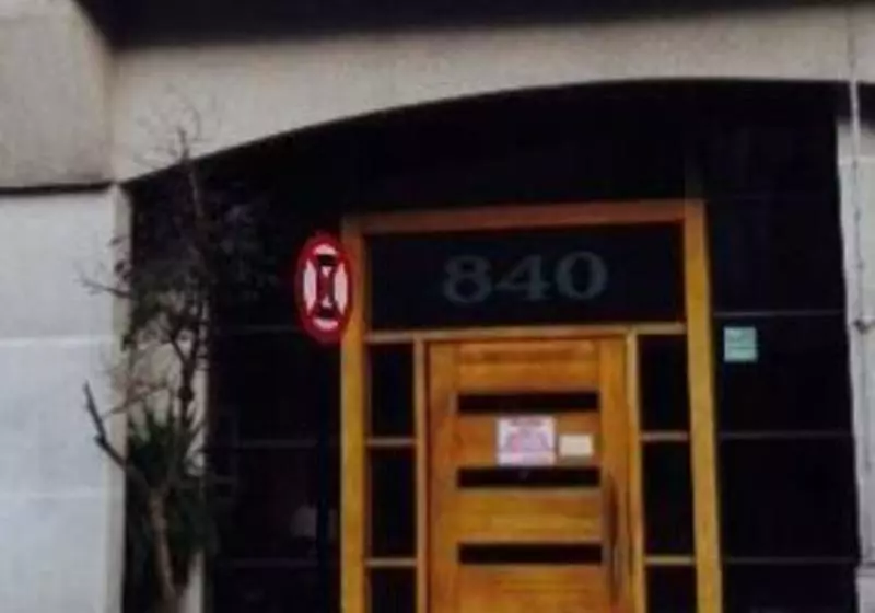 酒店 Apartments Latitud Sur