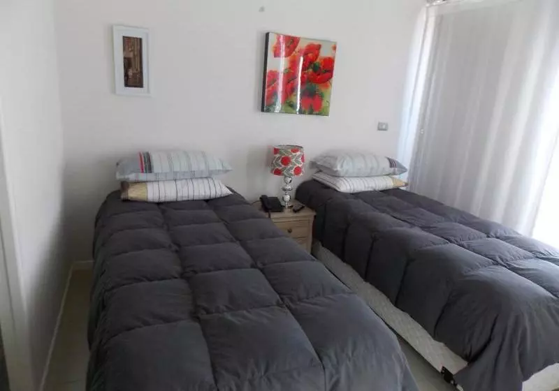 酒店 Apartments Latitud Sur