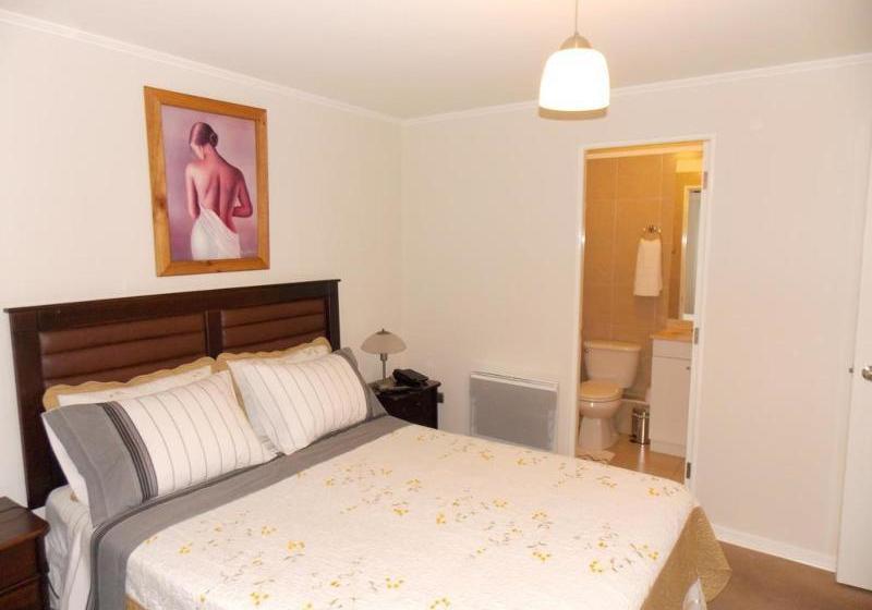 فندق Apartments Latitud Sur