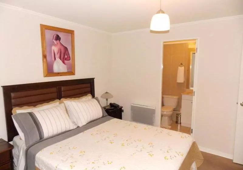 酒店 Apartments Latitud Sur