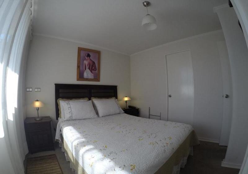 فندق Apartments Latitud Sur