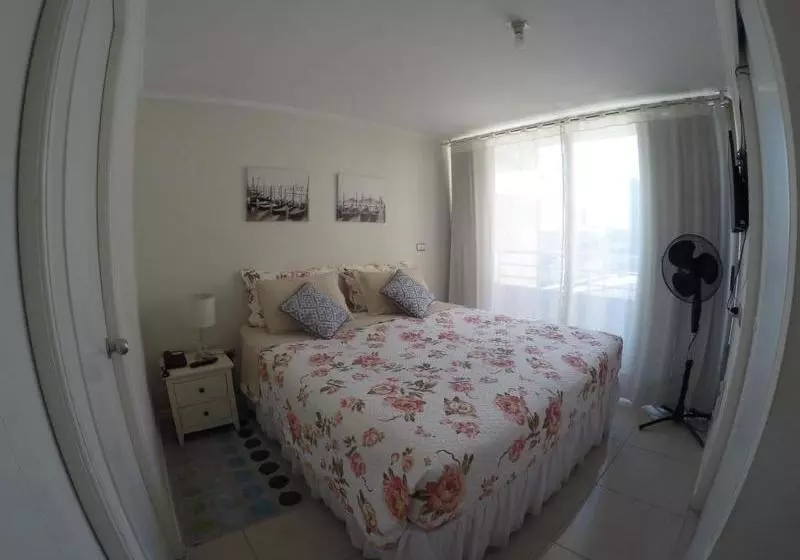 酒店 Apartments Latitud Sur