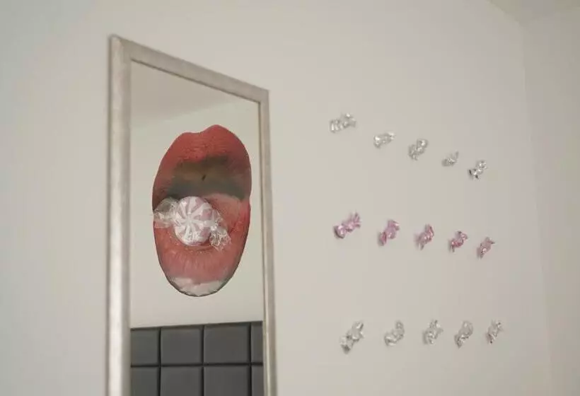 هتل Apartments Rosenthal Residence