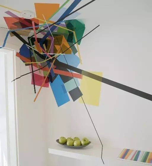 هتل Apartments Rosenthal Residence