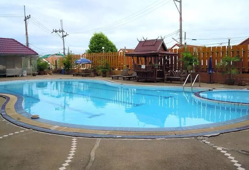 בית מלון כפרי Bcp