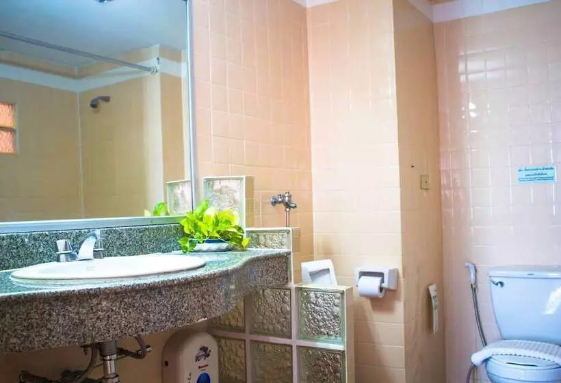 בית מלון כפרי Bcp