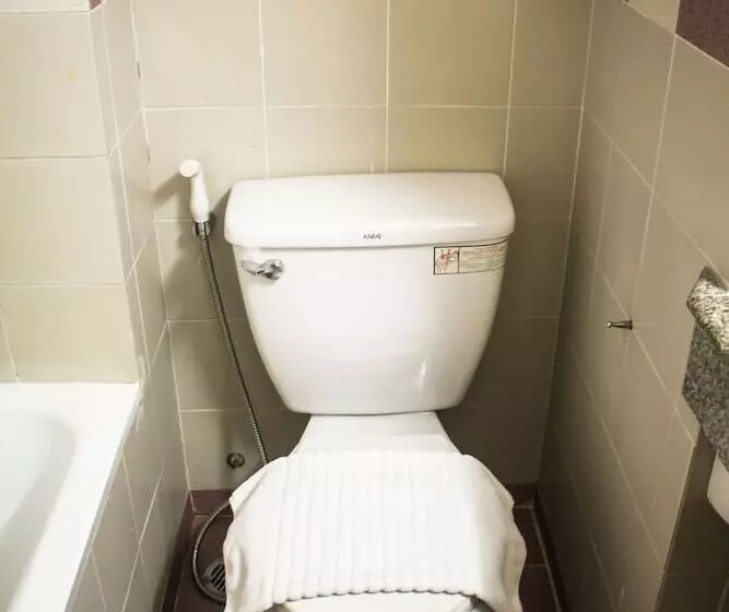 בית מלון כפרי Bcp