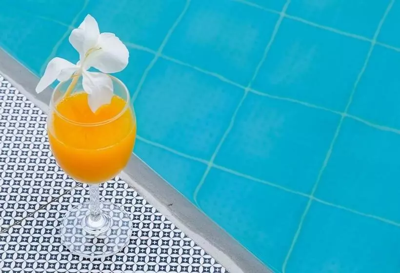 בית מלון כפרי Bcp