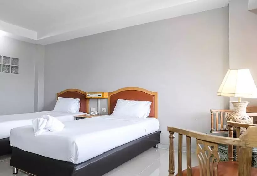 בית מלון כפרי Bcp