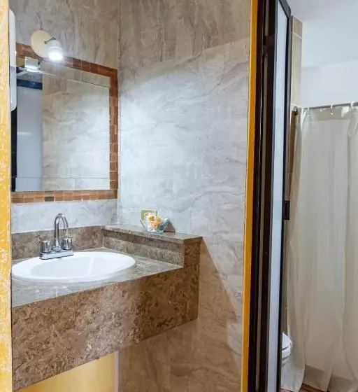 فندق Cañada Internacional