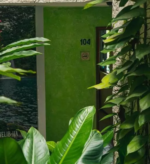 فندق Cañada Internacional