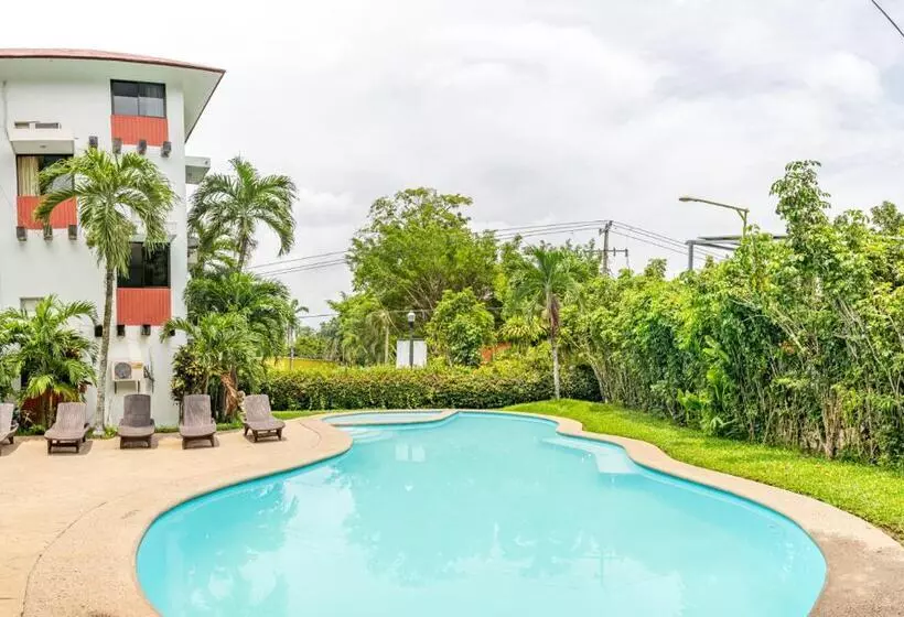 فندق Cañada Internacional