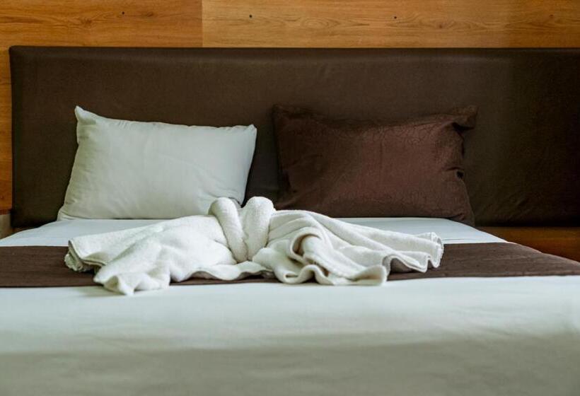 فندق Cañada Internacional