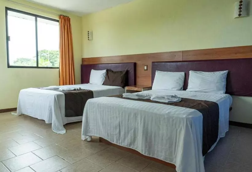 فندق Cañada Internacional