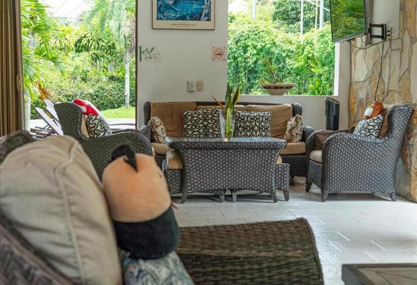 فندق Cañada Internacional