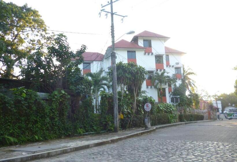 فندق Cañada Internacional