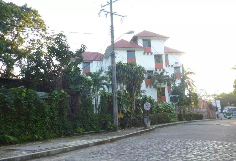 فندق Cañada Internacional