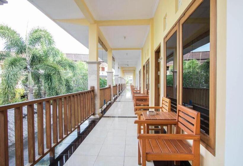 호텔 Central Inn Senggigi